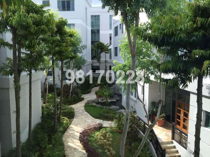 Parc Stevens (D10), Condominium #53626312